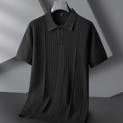Varrino Knit Polo