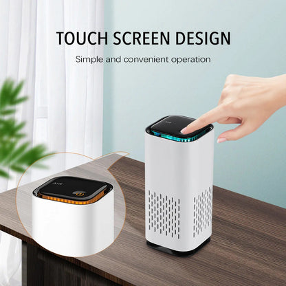 Purrify™- Pet Air Purifier