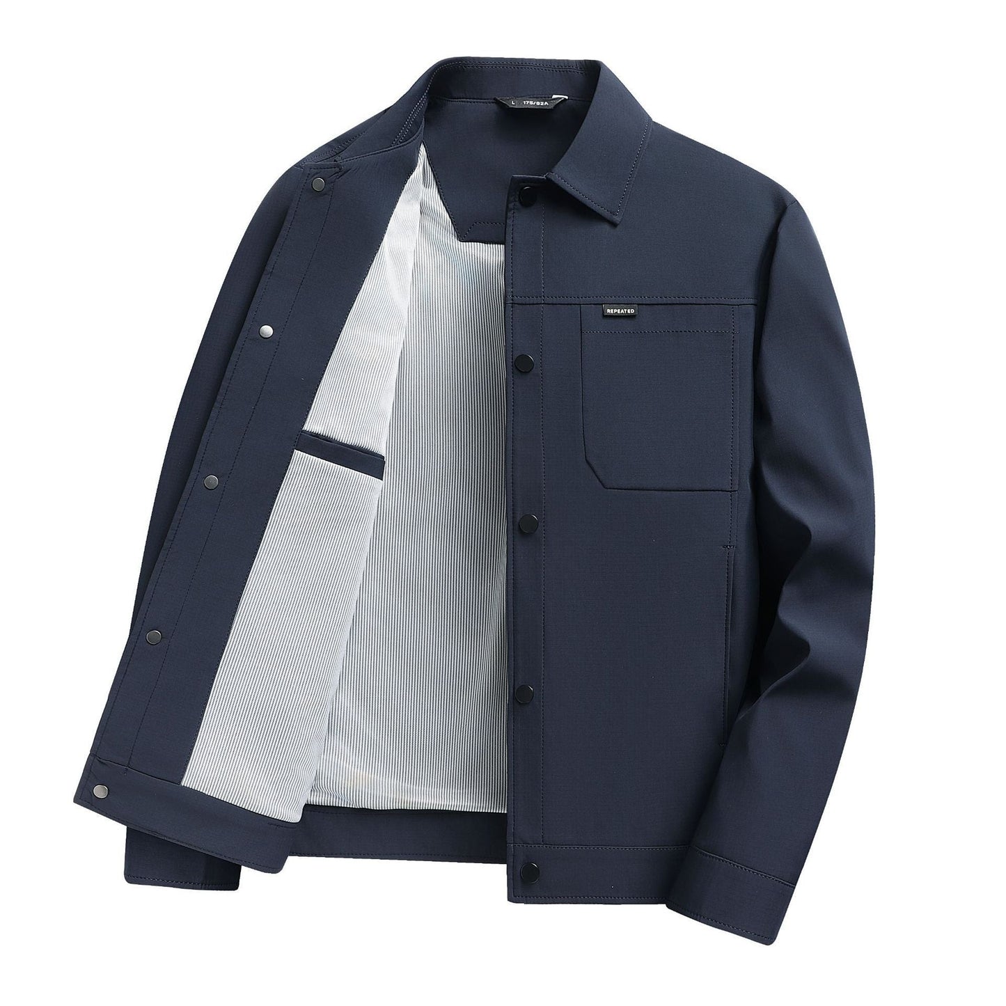 Ravello Tech Jacket
