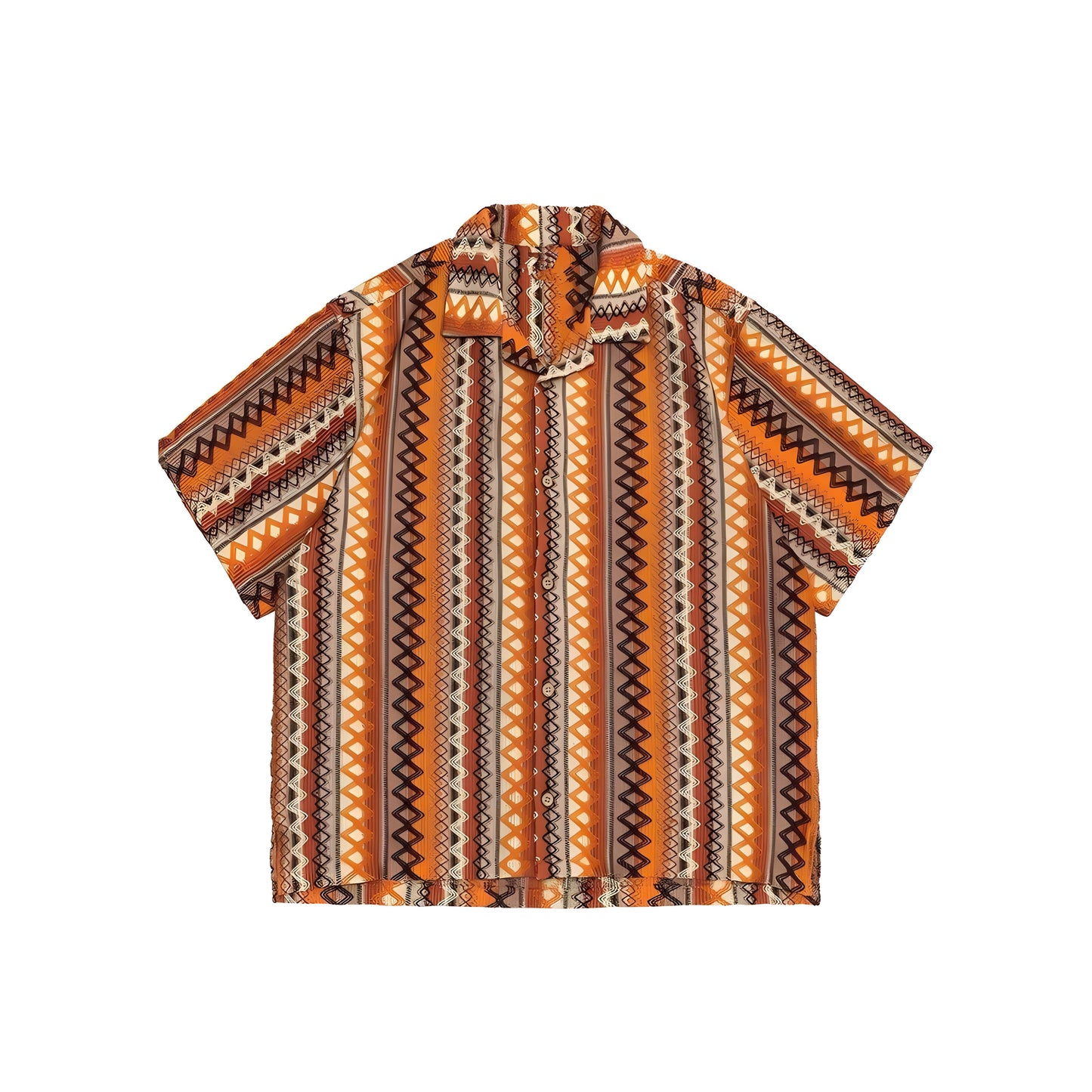 Ravello Knit Overshirt