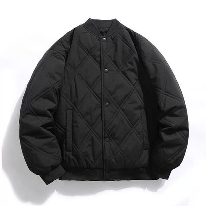 Ryder Fleece-Lined Jacket