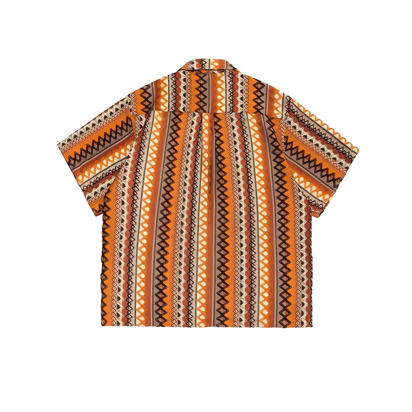 Ravello Knit Overshirt