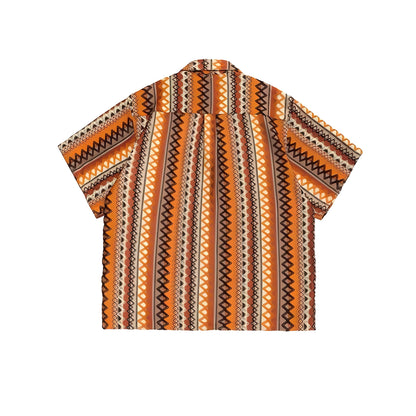 Ravello Knit Overshirt