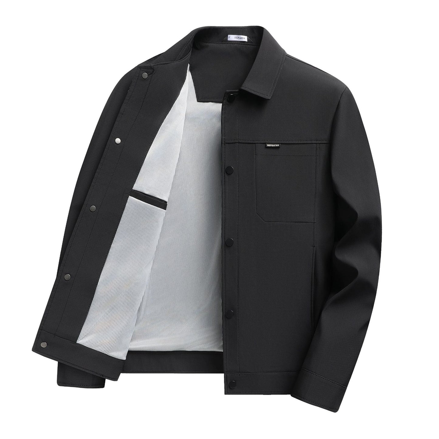 Ravello Tech Jacket