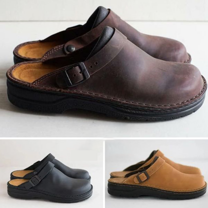 Scott™ Orthopedic Comfort Mules