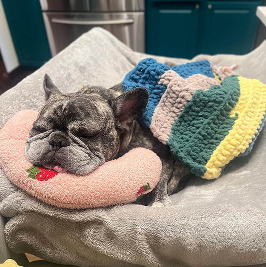 SereniRest™ Calming Pillow