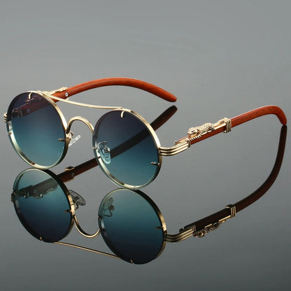 Jaguar Sovereign Sunglasses
