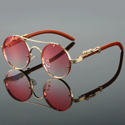 Jaguar Sovereign Sunglasses