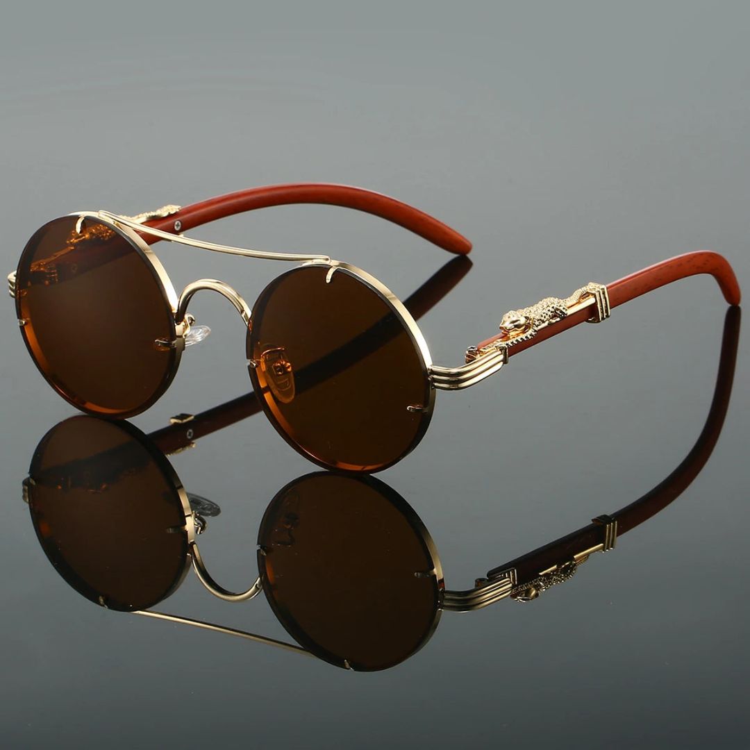 Jaguar Sovereign Sunglasses