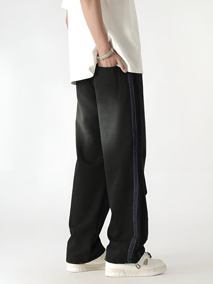 Washed-Out Sweatpants