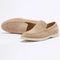 Prescott Suede Loafer
