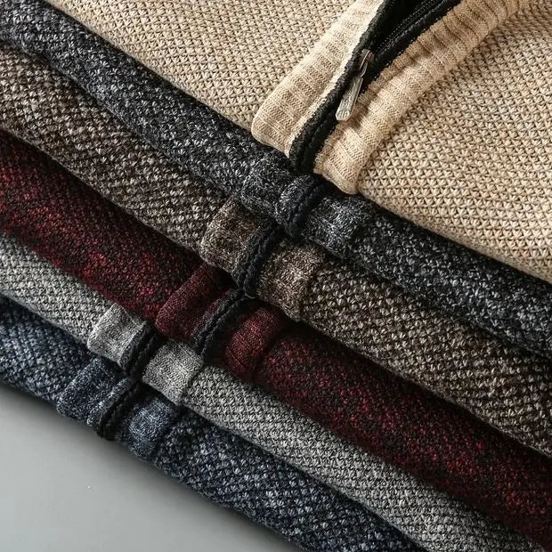 Millstone Knit Sweater