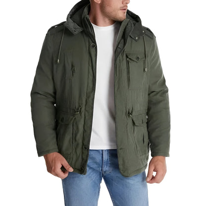 Northwind Jacket