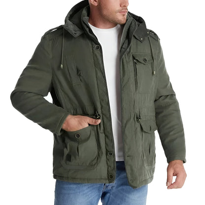 Northwind Jacket