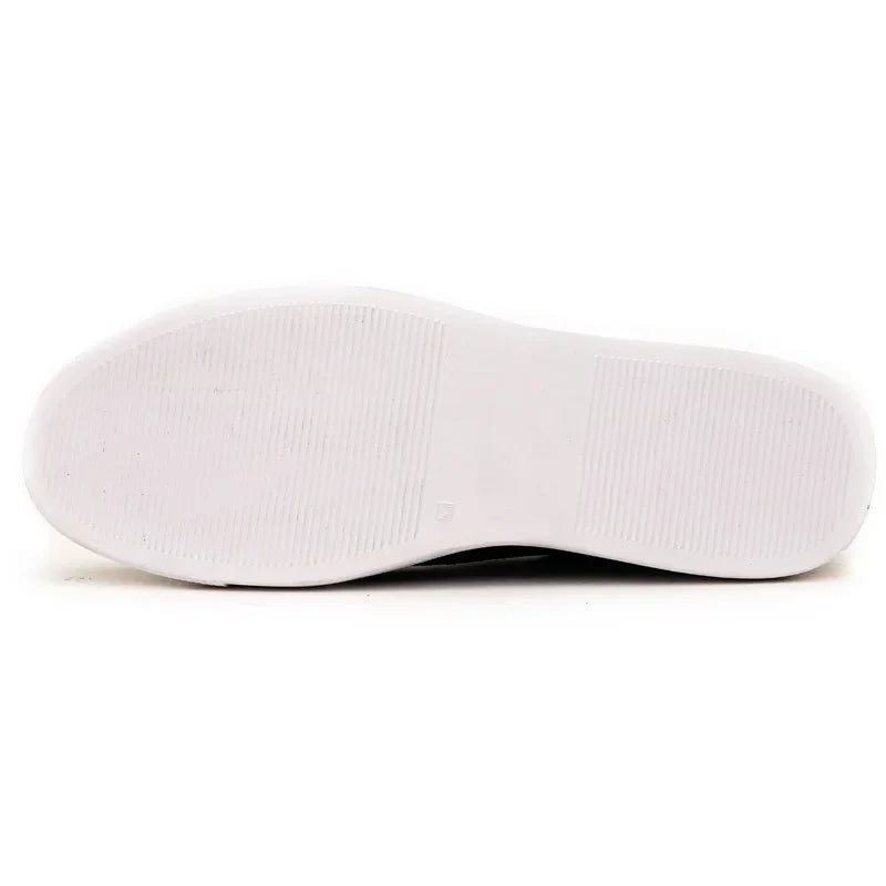 Henderson Suede Shoes