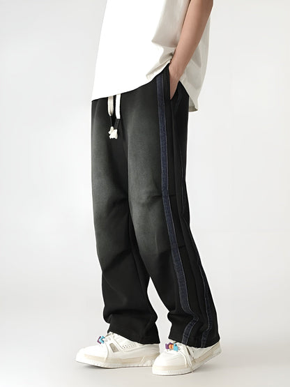 Washed-Out Sweatpants