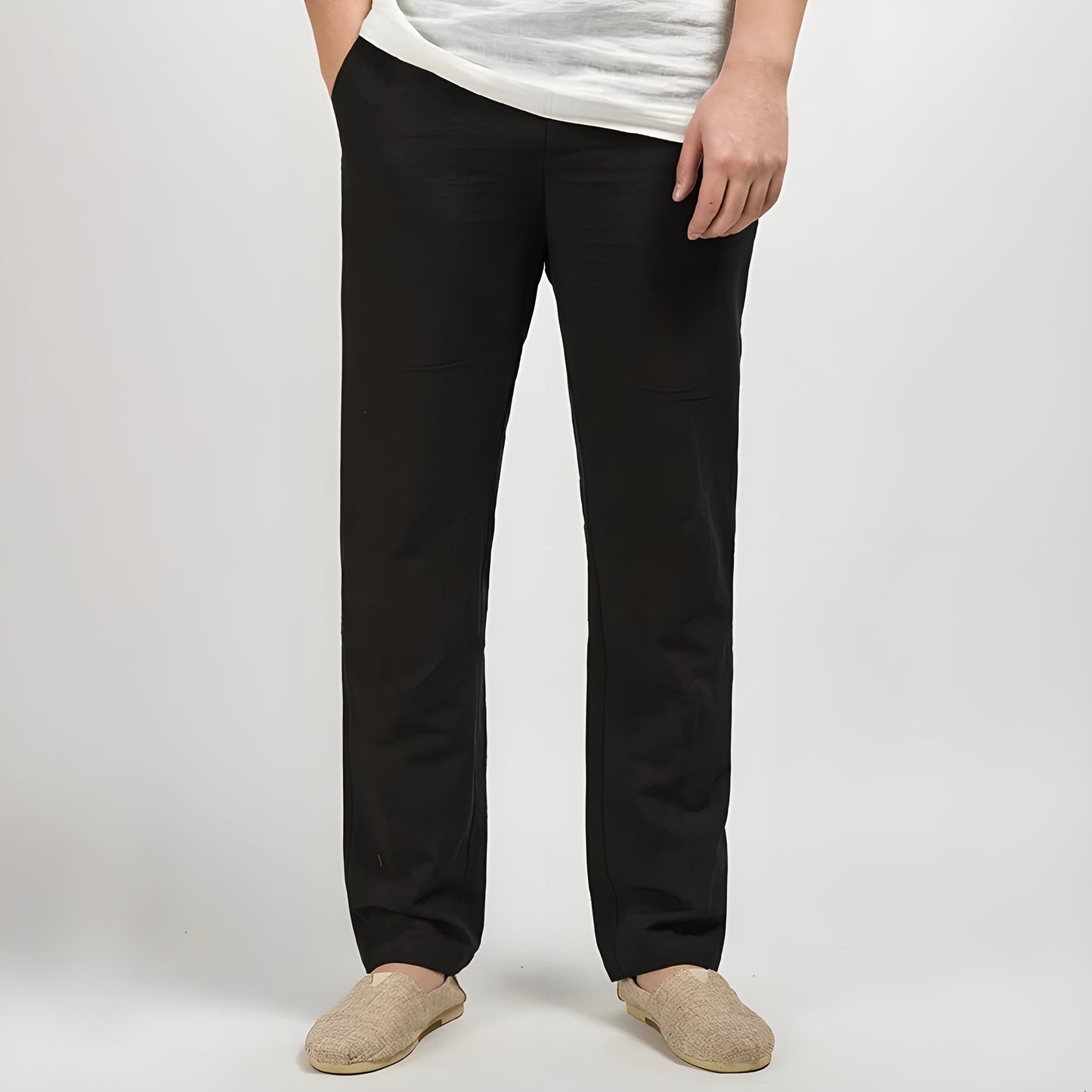 Hampton Linen Pants