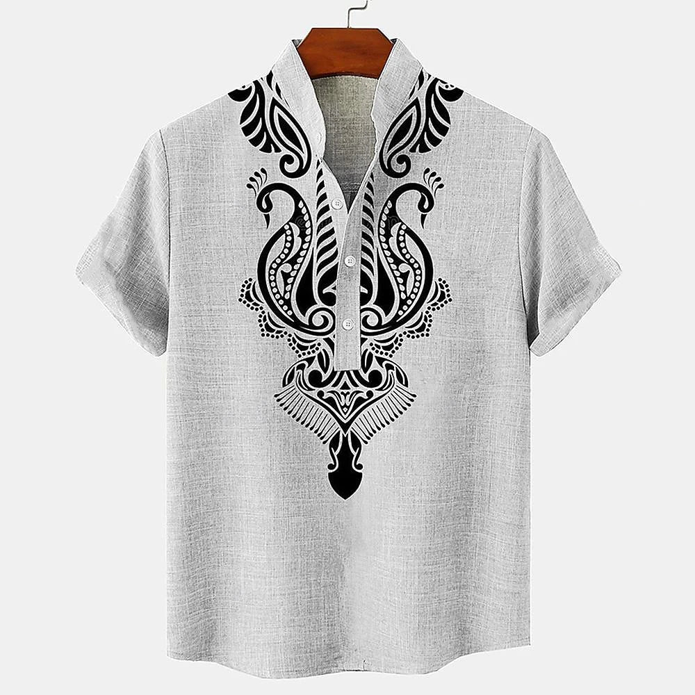 Nomad Crested Shirt