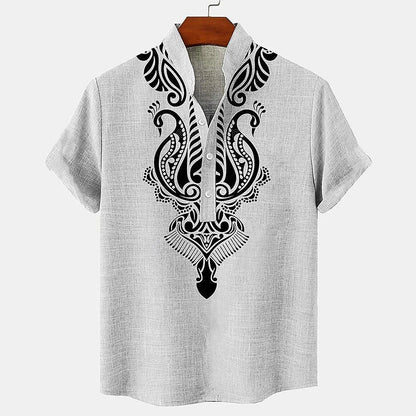 Nomad Crested Shirt