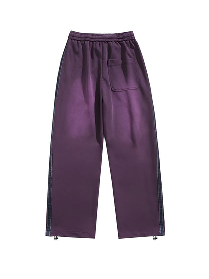 Washed-Out Sweatpants