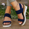 Vivienne Sandals | Elegant Open Toe