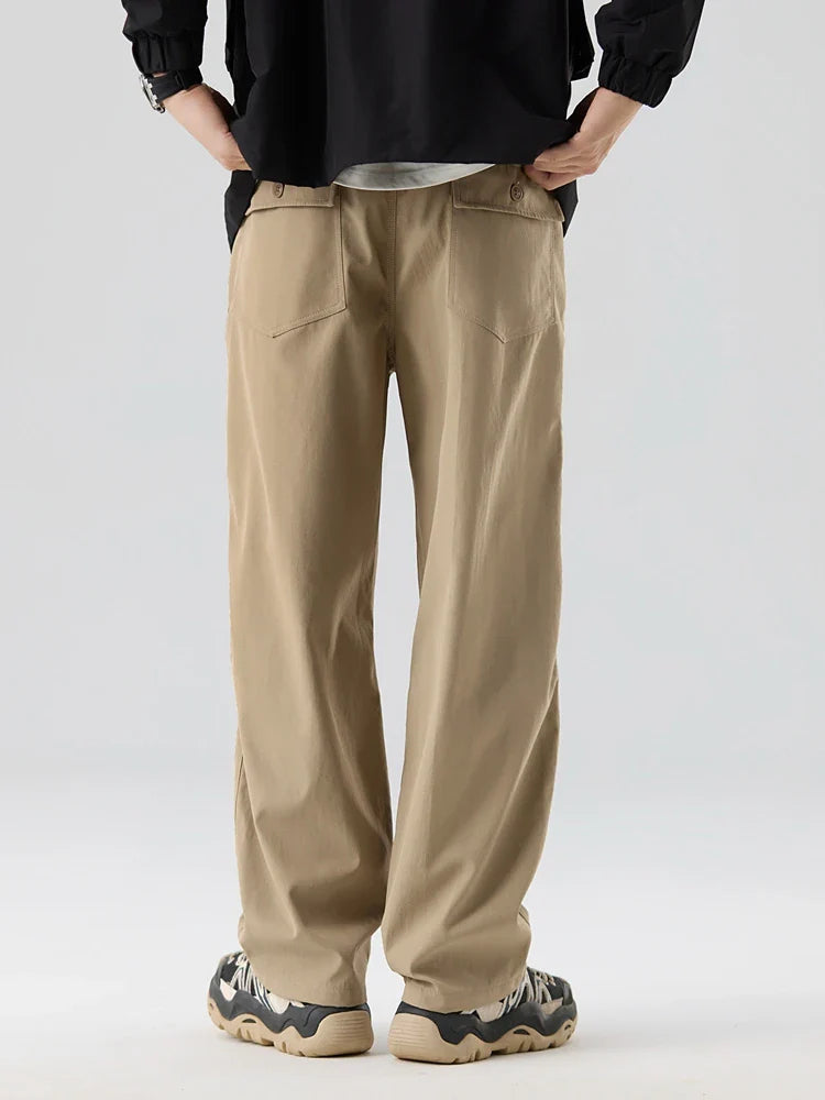 Elmnt Cargo Pants