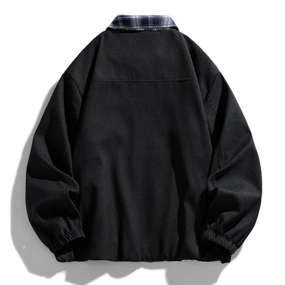 Boston Workwear Jacket