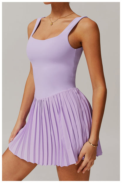 Motion Active Tank Dress