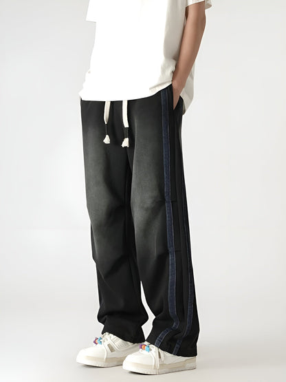 Washed-Out Sweatpants