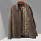 Heritage Brushed Wool Jacket