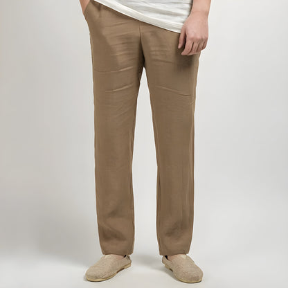 Hampton Linen Pants