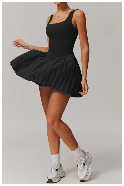 Motion Active Tank Dress