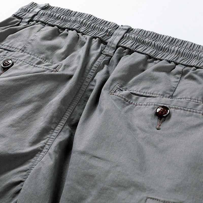 Sierra Cargo Shorts | Relaxed Fit Durable