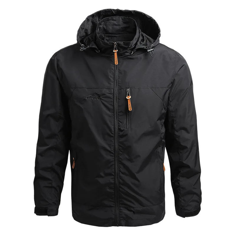 Treklite Active Jacket