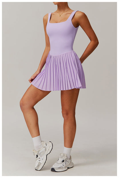 Motion Active Tank Dress