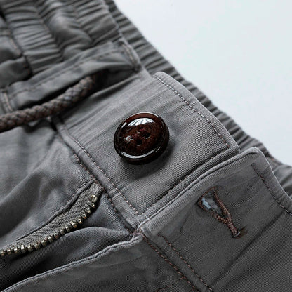 Sierra Cargo Shorts | Relaxed Fit Durable