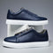 Oliver Low-Top Slip-On Sneaker | Thick Sole Casual Sneaker