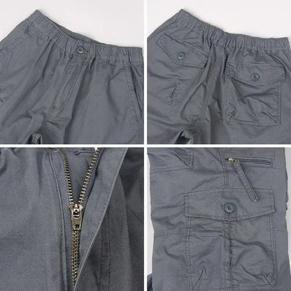 Terrain Cargo Shorts