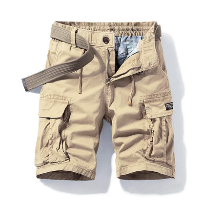 Sierra Cargo Shorts | Relaxed Fit Durable
