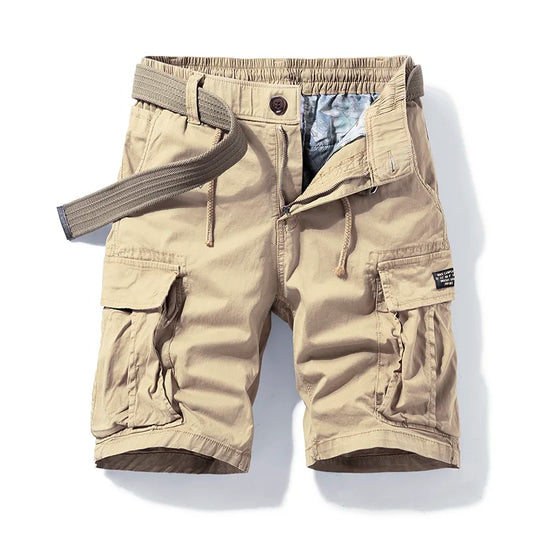 Sierra Cargo Shorts | Relaxed Fit Durable