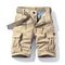 Sierra Cargo Shorts | Relaxed Fit Durable