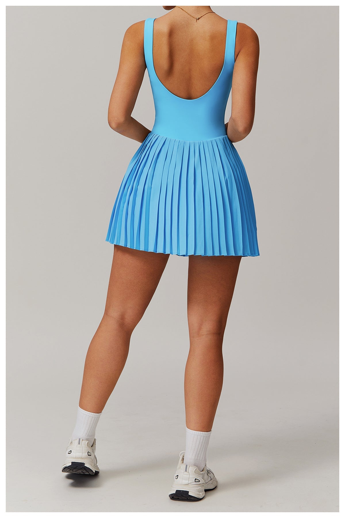 Motion Active Tank Dress