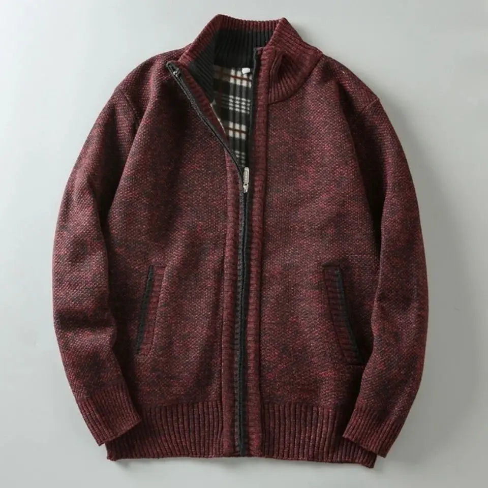 Millstone Knit Sweater