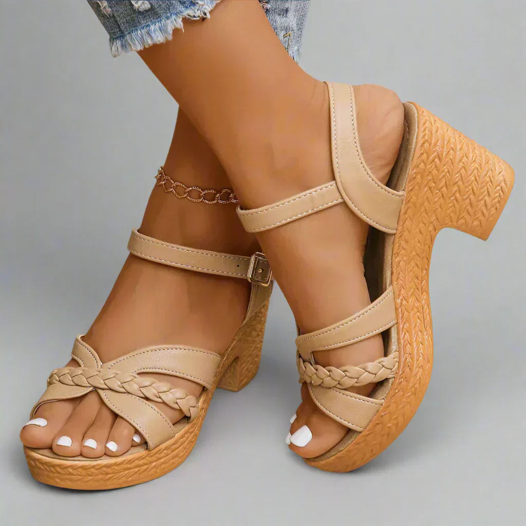 Kimberly™ | Orthopedic Fashion Sandals