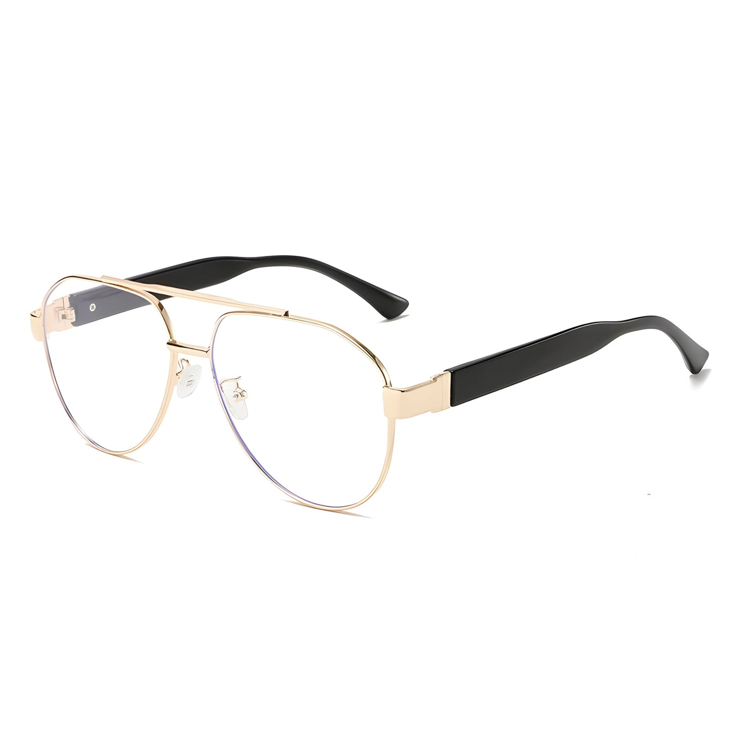 Pilot Aviator Sunglasses