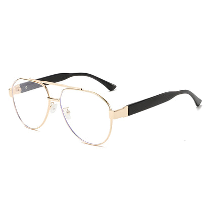 Pilot Aviator Sunglasses