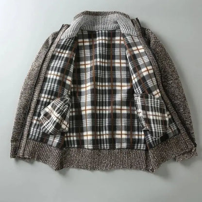 Millstone Knit Sweater