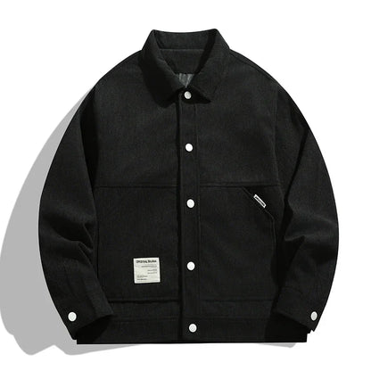 Studio Original Corduroy Jacket