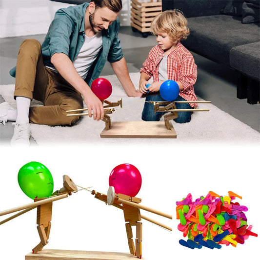 PopRumble™ | Balloon popping game + 150 free balloons