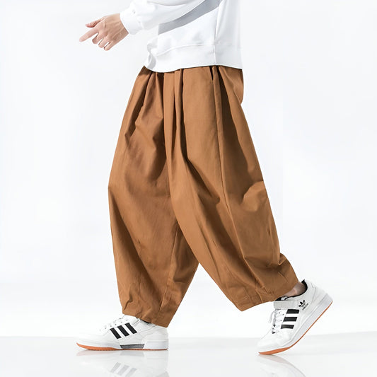 Chinos Sarouel Pants
